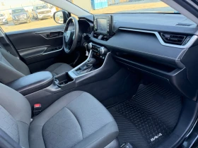 Toyota Rav4 2.5 LE AWD, снимка 11