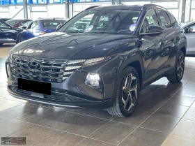 Hyundai Tucson 1.6PHEV/265HP/4X4/360/LED/ACC/172z, снимка 1
