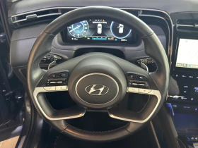 Hyundai Tucson 1.6PHEV/265HP/4X4/360/LED/ACC/172z, снимка 6