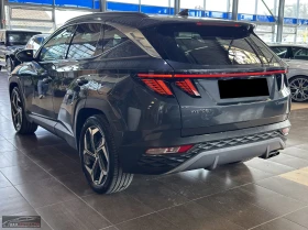 Hyundai Tucson 1.6PHEV/265HP/4X4/360/LED/ACC/172z, снимка 2