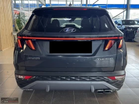 Hyundai Tucson 1.6PHEV/265HP/4X4/360/LED/ACC/172z, снимка 4
