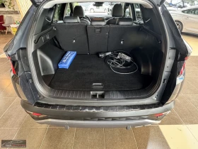 Hyundai Tucson 1.6PHEV/265HP/4X4/360/LED/ACC/172z, снимка 5