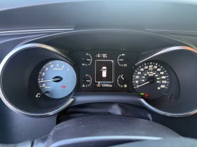 Toyota Sequoia Platinum, снимка 9