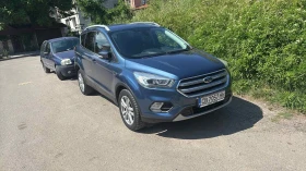 Ford Kuga 2, 0, 150 к.с., от МOTO-PFOHE, снимка 9