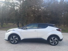 Toyota C-HR, снимка 5