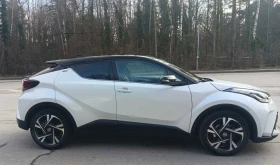 Toyota C-HR, снимка 1