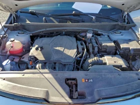 Kia Sportage 2.5l Sx Prestige, снимка 11