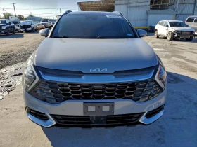 Kia Sportage 2.5l Sx Prestige, снимка 5
