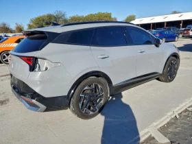 Kia Sportage 2.5l Sx Prestige, снимка 3