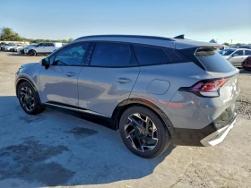 Kia Sportage 2.5l Sx Prestige, снимка 2