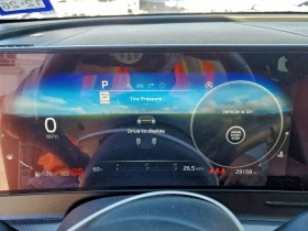 Kia Sportage 2.5l Sx Prestige, снимка 9