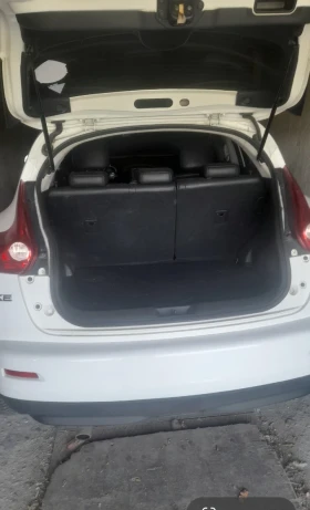 Nissan Juke, снимка 4