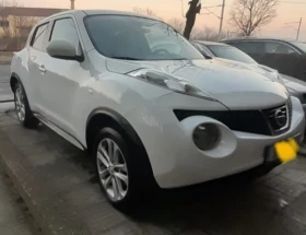 Nissan Juke, снимка 2