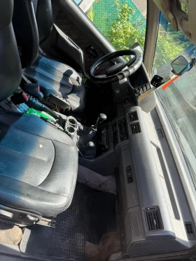 Opel Frontera, снимка 4