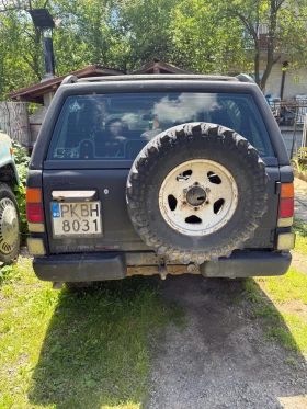 Opel Frontera, снимка 3