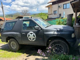Opel Frontera, снимка 5