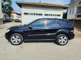 Mercedes-Benz ML 350, снимка 2