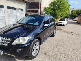 Mercedes-Benz ML 350, снимка 1