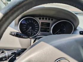 Mercedes-Benz ML 350, снимка 9