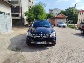 Mercedes-Benz ML 350, снимка 5