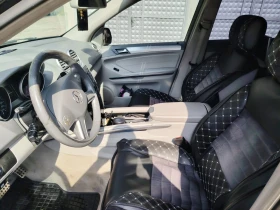 Mercedes-Benz ML 350, снимка 11