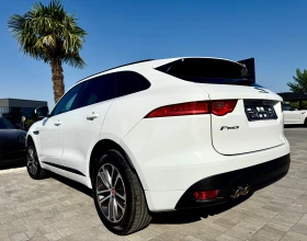 Jaguar F-PACE 2.0D* R-SPORT, снимка 7