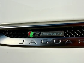 Jaguar F-PACE 2.0D* R-SPORT, снимка 16