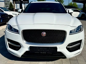 Jaguar F-PACE 2.0D* R-SPORT, снимка 3