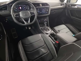 VW Tiguan * HIGHLINE R LINE * CARFAX * FENDER * ОБДУХВАНЕ * , снимка 10