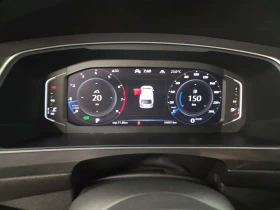 VW Tiguan * HIGHLINE R LINE * CARFAX * FENDER * ОБДУХВАНЕ * , снимка 9
