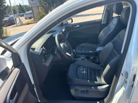 VW Taos  HIGHLINE / ЛЕД / ОБДУХВАНЕ / АВТОКРЕДИТ , снимка 8