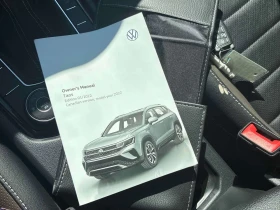 VW Taos  HIGHLINE / ЛЕД / ОБДУХВАНЕ / АВТОКРЕДИТ , снимка 10