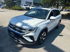 VW Taos  HIGHLINE / ЛЕД / ОБДУХВАНЕ / АВТОКРЕДИТ , снимка 1