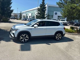 VW Taos  HIGHLINE / ЛЕД / ОБДУХВАНЕ / АВТОКРЕДИТ , снимка 2