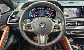 BMW X6 * M50i * БЕЗ ПЪРВОНАЧАЛНА ВНОСКА, снимка 13