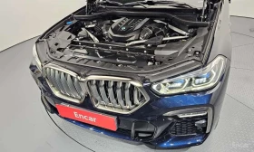 BMW X6 * M50i * БЕЗ ПЪРВОНАЧАЛНА ВНОСКА, снимка 6