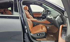 BMW X6 * M50i * БЕЗ ПЪРВОНАЧАЛНА ВНОСКА, снимка 11