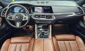 BMW X6 * M50i * БЕЗ ПЪРВОНАЧАЛНА ВНОСКА, снимка 7