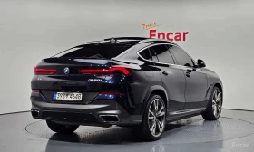 BMW X6 * M50i * БЕЗ ПЪРВОНАЧАЛНА ВНОСКА, снимка 2