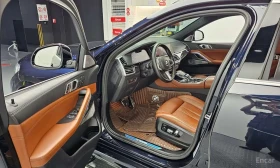 BMW X6 * M50i * БЕЗ ПЪРВОНАЧАЛНА ВНОСКА, снимка 10