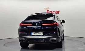 BMW X6 * M50i * БЕЗ ПЪРВОНАЧАЛНА ВНОСКА, снимка 4