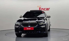 BMW X6 * M50i * БЕЗ ПЪРВОНАЧАЛНА ВНОСКА, снимка 3