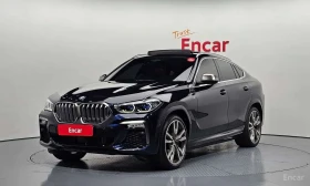 BMW X6 * M50i * БЕЗ ПЪРВОНАЧАЛНА ВНОСКА, снимка 1
