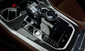 BMW X6 * M50i * БЕЗ ПЪРВОНАЧАЛНА ВНОСКА, снимка 9
