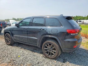 Jeep Grand cherokee 3.6l Laredo E, снимка 2