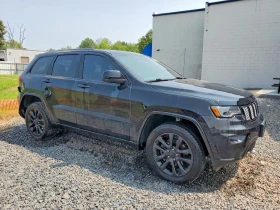 Jeep Grand cherokee 3.6l Laredo E, снимка 4