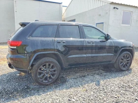 Jeep Grand cherokee 3.6l Laredo E, снимка 3