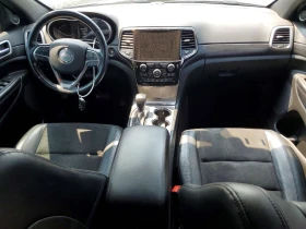 Jeep Grand cherokee 3.6l Laredo E, снимка 8