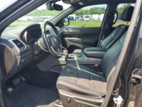 Jeep Grand cherokee 3.6l Laredo E, снимка 7