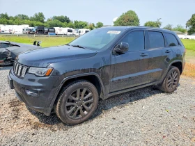 Jeep Grand cherokee 3.6l Laredo E, снимка 1